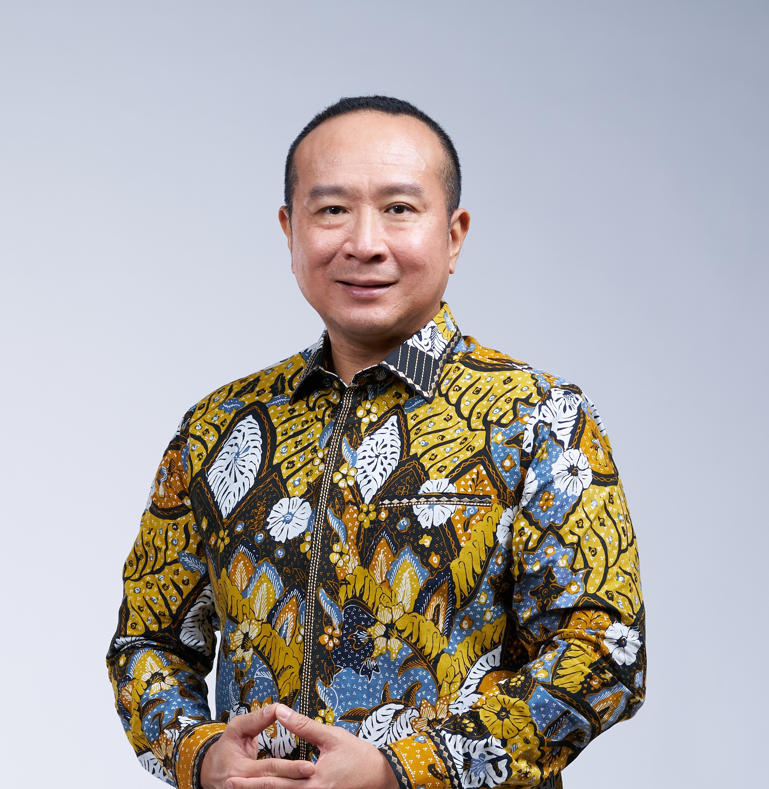 Steffano Ridwan n
